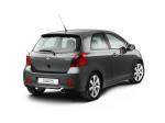 Toyota Yaris TS 2007 года